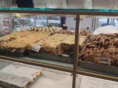 -爱德顺糕点食屋(利民道店)