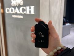 -COACH蔻驰(星光68广场店)