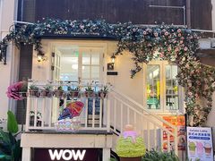 -小河直街历史文化街区