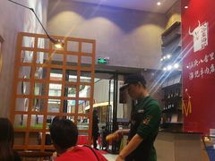 -八合里潮汕鲜牛肉火锅(深圳海岸城店)