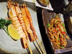 -上井精致料理(中山百盛店)