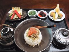 -古京·臻致料理(月湖店)