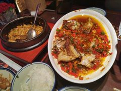 -小隐人家(乐松店)