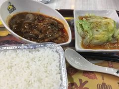 -真功夫(宁波火车南站)