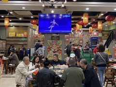 -江湖黑大兔(杨家坪店)