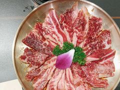 -西塔老太太泥炉烤肉(双井店)