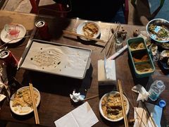 -林二哥宜烤官·宜宾小烧烤