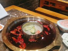 -堂客老火锅(欣阳广场总店)