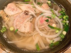 安南火车头汤河粉-安南越南餐厅(青岛万象城店)