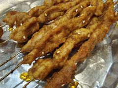 -江城燕子大排档(江汉路步行街店)