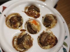 -三石铁板烧(紫竹桥店)