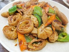 -翟氏天天小吃(上东街区店)