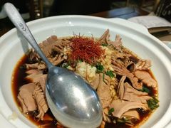 -童福兴·南京菜(老门东店)