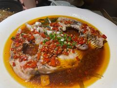 -慕湘精致湖南菜(水贝店)