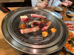 -韩麦大冷面(乔松路直营店)