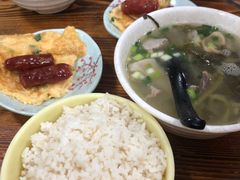 -陈记汤饭(水巷口店)