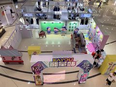 -万达广场(南宁青秀店)