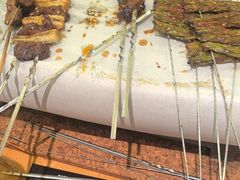 -平娃三宝烧烤·面食(南小街店)