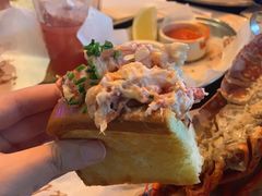 -Burger & Lobster(Dean Street)