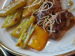 -新天世纪中餐厅
