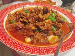 -大鹏饭店·金陵家宴(奥体中心店)