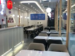 大堂-鲜芋仙(太原街万达店)