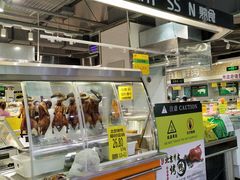 -中百仓储超市(漫时区店)