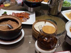 -丽华园(汉阳龙阳店)