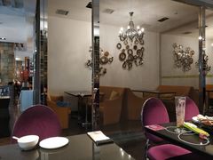 大堂-小资太太餐厅(南岗区店)