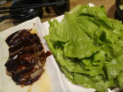 -院子餐厅·大锅菜·老杭帮(桥西直街店)