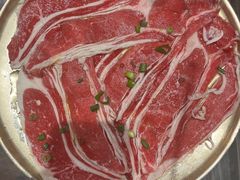 -大叹号·朝鲜族烤肉(潍坊泰华城店)