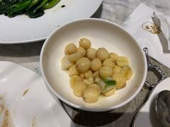 -云锦壹号·淮扬宴(徐汇万科店)