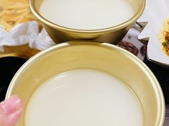 -恩你小木屋米酒店(莱山店)