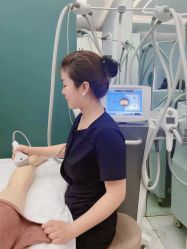 -Lily纤美·科技减脂中心