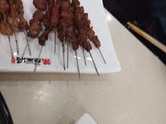 -白玉串城(南六中路店)