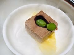 分子靓影寻鹅肝-二十四单 淮扬新味