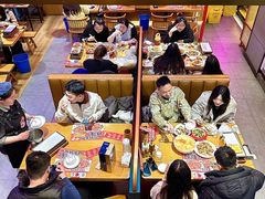-庆峰龙虾烧烤(合肥一店)