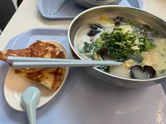 -北大家园食堂