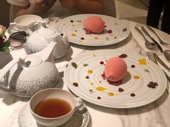 -théATRE 茶聚场(王府中環店)