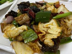 -汇兴源餐馆(小北路店)