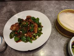 -闫府私房菜·老字号(恒隆店)