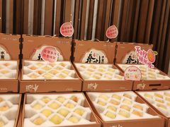 -西湖春天•老字号杭州菜(百汇店)