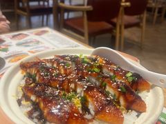 -Sushi Love 创意寿司(丽影广场店)