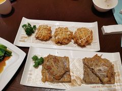 -北海银滩皇冠假日酒店-德丰楼中餐厅