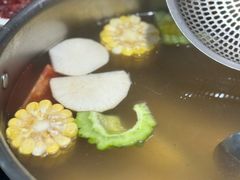 -陈记顺和潮汕牛肉火锅(韩江路店)