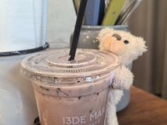 -RAC BAR(安福路店)