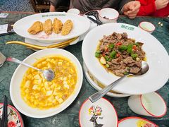-新白鹿餐厅(湖滨银泰IN77C区店)