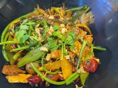-醉人椒麻辣香锅(上地华联店)
