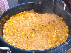 -三餐季年糕火锅(韩乐坊店)