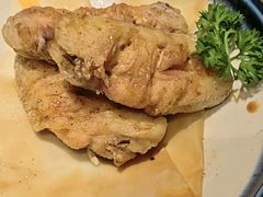 -花和海鲜自助(梅江店)